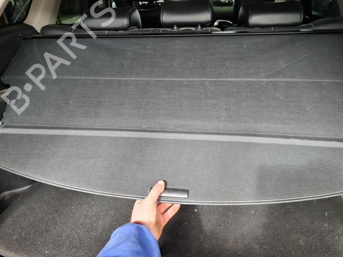 Used Rear parcel shelf Rear parcel shelf MAZDA CX-7 (ER) [2006-2014] 33441945 33441945