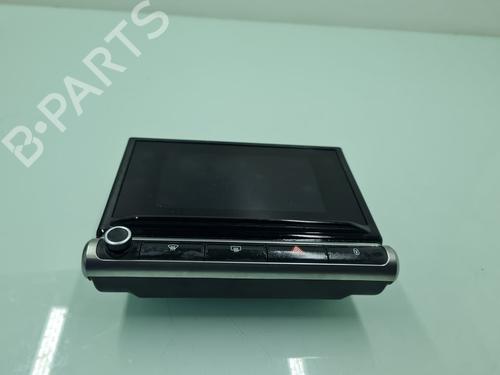 Display monitor CITROËN C3 III (SX) | BP21647756C48 - Image 2