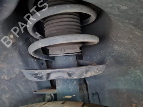 Used Left front shock absorber MERCEDES-BENZ GLA-CLASS (X156) GLA 200 CDI / d (156.908) (136 hp) 24311247