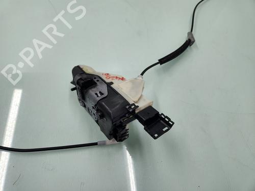 Used Front left lock Front left lock CITROËN BERLINGO MULTISPACE (B9) [2008-2026] 24124405 24124405