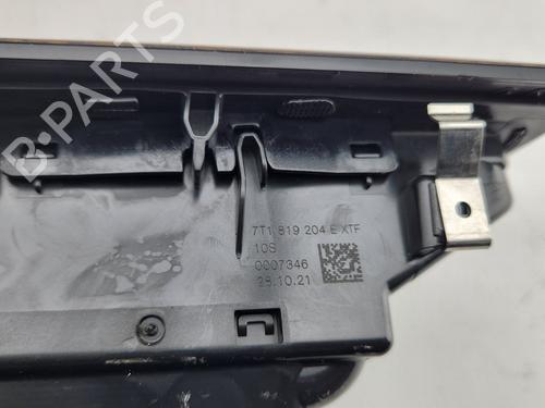 Air vent VW MULTIVAN T7 (STM, STN) 1.4 eHybrid | BP32368704I21 