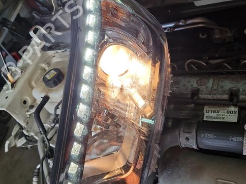 Left headlight SSANGYONG XLV SUV e-XDi 160 | BP36531054C28 - Image 2