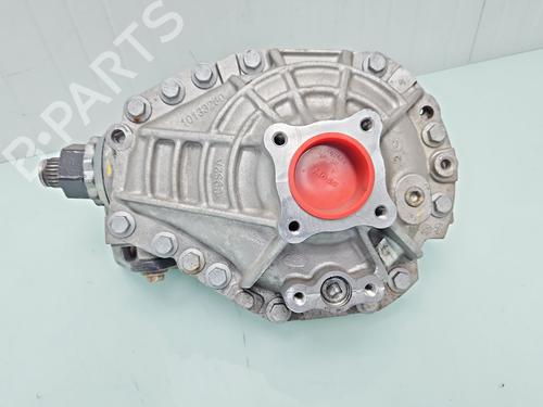 Front differential LAND ROVER DEFENDER Station Wagon (L663) D250 MHEV 4x4 | BP39746391M23 - Image 3