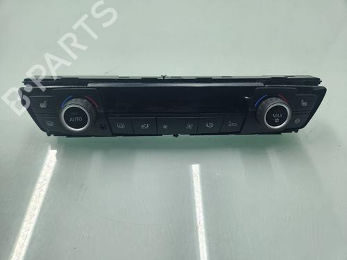 climate-control-bmw-3-touring-f31-330-d-xdrive-2012-2013-2014-2015-2016-2017-2018-2019-23002303 main image