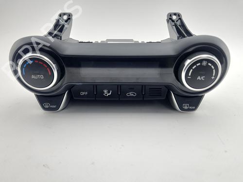 Used Climate control Climate control KIA STONIC (YB) 1.0 T-GDi Eco-Dynamics+ (101 hp) 38045275 38045275