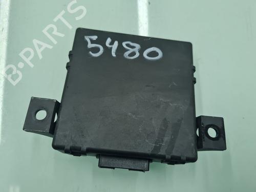 Used Electronic module Electronic module AUDI Q5 (8RB) 2.0 TDI quattro (170 hp) 21768143 21768143
