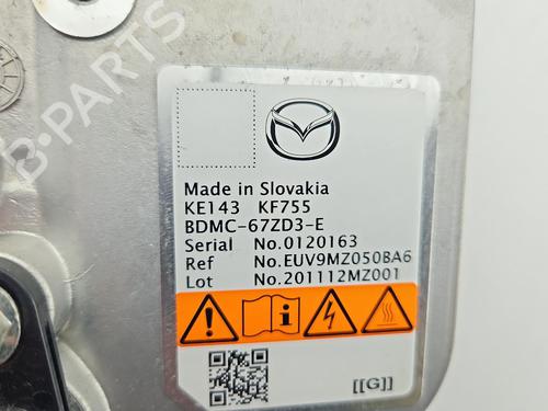 Módulo eletrónico MAZDA CX-30 (DM) SKYACTIV-G M Hybrid | BP39065455M83  - Image 7