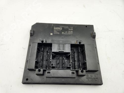 Used Electronic module Electronic module VW CRAFTER Van (SY_, SX_) [2016-2026] 33869367 33869367