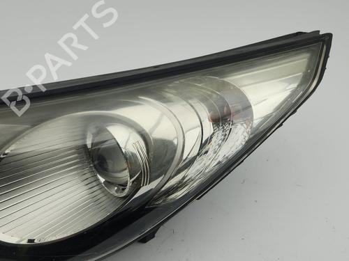 Left headlight HYUNDAI ix35 (LM, EL, ELH) 1.7 CRDi | BP36163128C28 - Image 3
