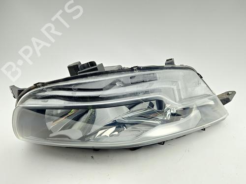 Used Right headlight Right headlight IVECO DAILY IV Van 35C14 GV, 35C14 GV/P, 35S14 GV, 35S14 GV/P (136 hp) 39977514 39977514