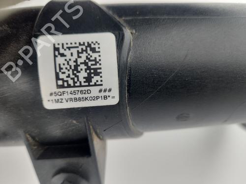 Pipe VW TIGUAN (CT1) 2.0 TSI 4motion | BP37664765M125 - Image 4