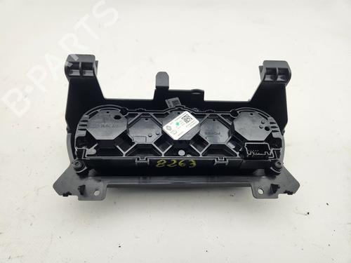 Climate control DACIA SANDERO III | BP33885838I5 - Image 4