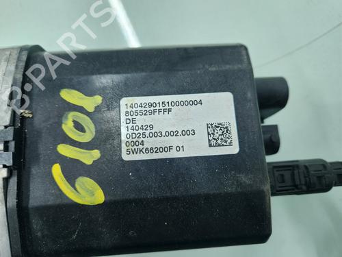 Steering rack BMW X4 (F26) xDrive 20 d | BP24218206M22 