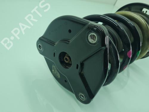 Left front shock absorber MERCEDES-BENZ VITO Mixto (Double Cabin) (W447)  | BP21639915M16 