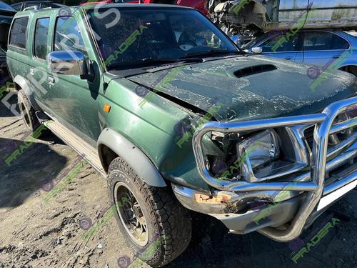 Alternator NISSAN PICK UP (D22)  | BP21642724M7