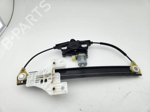 Rudehejsemekanisme venstre bagtil AUDI A4 B9 (8W2, 8WC) 35 TDI | BP26697657C24 