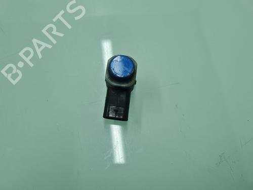 Used Electronic module SEAT LEON (1P1) 2.0 TDI (170 hp) 21650040