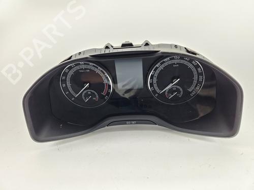 instrument-cluster-skoda-karoq-nu7-nd7-2017-24894158 main image