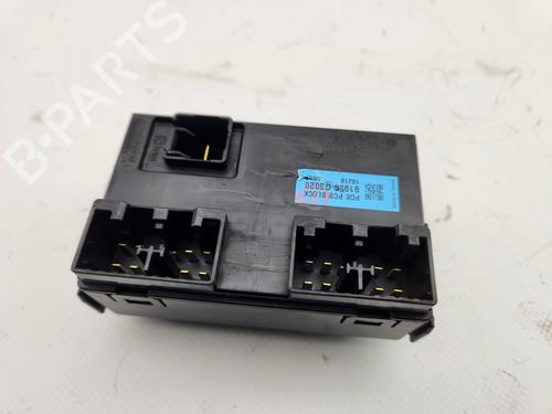 Fuse box HYUNDAI i30 (PDE, PD, PDEN) | BP31189415E1