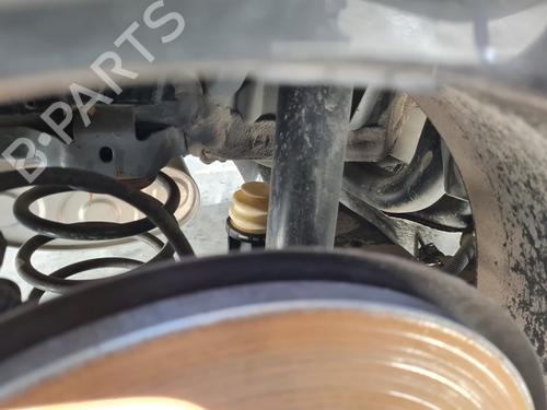 Used Right rear shock absorber CITROËN C5 AIRCROSS (A_) [2018-2025]  21767429
