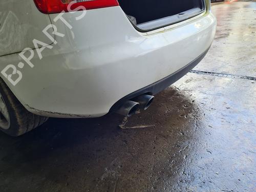 Rear bumper AUDI A4 B8 (8K2) | BP22929550C8