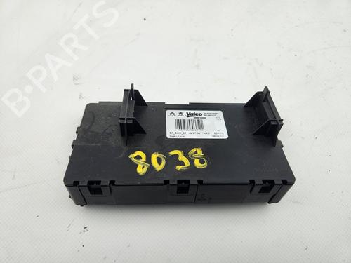 Module électronique CITROËN C4 II (NC_) [2009-2026]  31338936