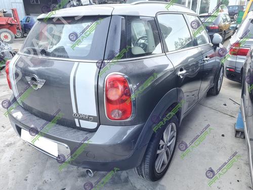 MINI MINI COUNTRYMAN (R60) Cooper D 2018458