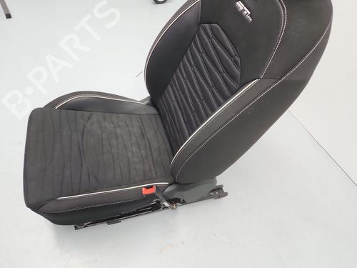 Right front seat KIA XCEED (CD) 1.5 T-GDi MHEV | BP37535792C16 - Image 4