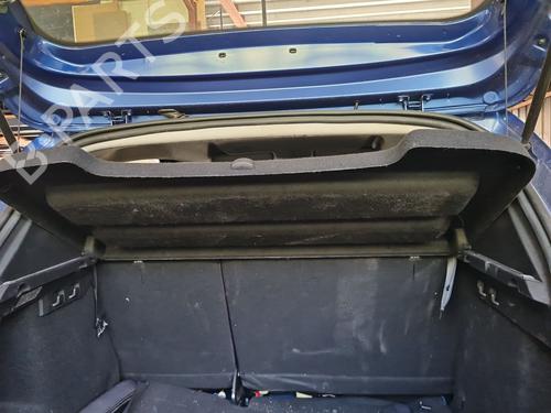 rear-parcel-shelf-dacia-sandero-iii-2021-36886700 main image
