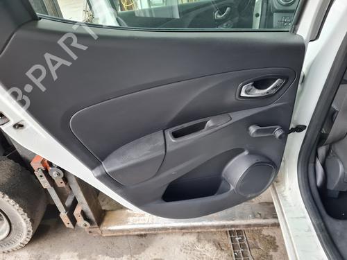 Seats set RENAULT CLIO IV (BH_)  | BP23148615C78 