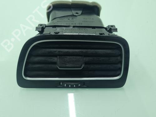 Used Air vent VW GOLF VII (5G1, BQ1, BE1, BE2) [2012-2021]  21653985