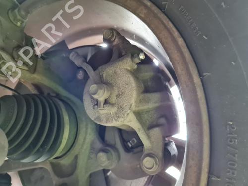Etrier avant gauche KIA SPORTAGE III (SL) [2009-2017]  28216084
