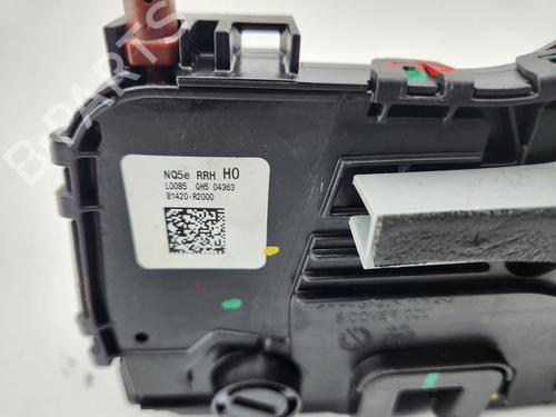 Rear right lock KIA SPORTAGE V (NQ5)  | BP29430772C99 