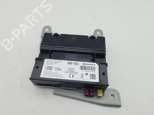 Used Electronic module Electronic module HYUNDAI KONA (SX2) 1.6 GDi Hybrid (129 hp) 36023148 36023148