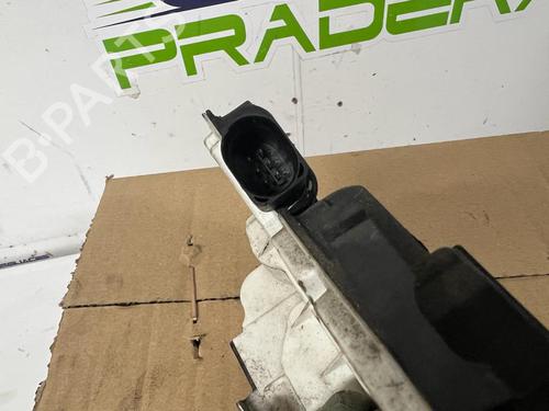 Front right lock SEAT IBIZA IV (6J5, 6P1)  | BP21660604C97 
