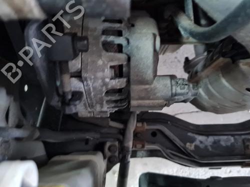 Used Alternator HYUNDAI COUPE II (GK) [2001-2012]  21652882