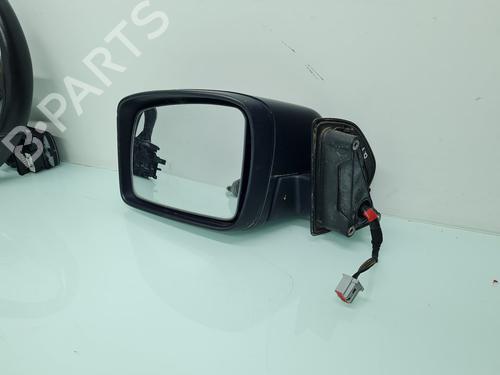 Used Left mirror LAND ROVER DISCOVERY III (L319) 2.7 TD 4x4 (190 hp) 21643972