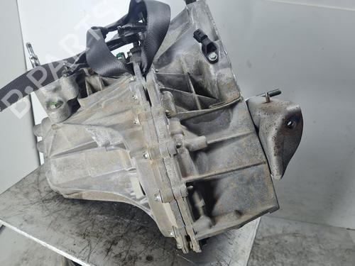 Gearbox NISSAN PULSAR Hatchback (C13)  | BP21660290M3 