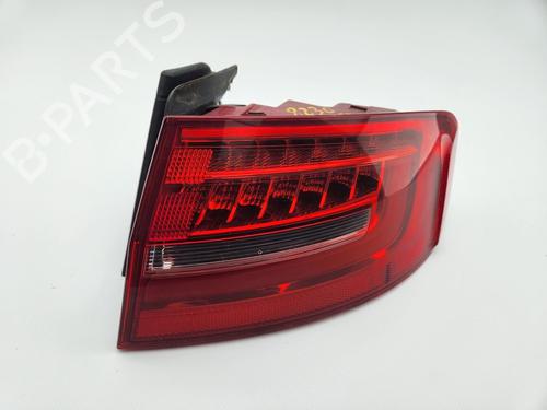 Used Right taillight Right taillight AUDI A4 B8 (8K2) [2007-2017] 33208174 33208174