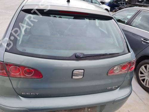 Right front driveshaft SEAT IBIZA III (6L1) | BP21648014M39