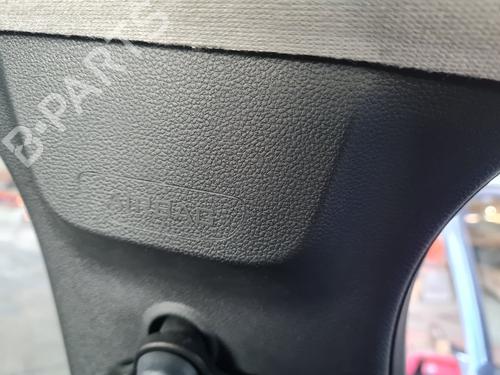 Used Left curtain airbag DACIA SANDERO III [2021-2025]  23990571