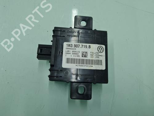 Electronic module VW GOLF V (1K1) 2.0 GTI | BP23551196M83 