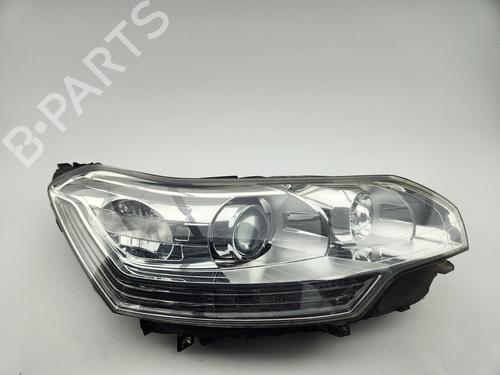 Right headlight CITROËN C5 III (RD_)  | BP33818085C29  - Image 5