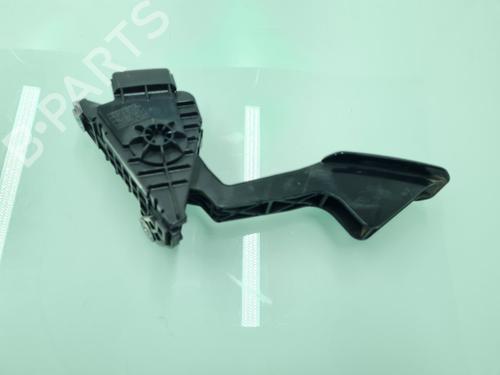 Pedal TOYOTA LAND CRUISER PRADO (_J12_)  | BP21641721I4 