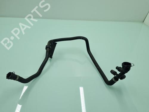 Used Pipe BMW X4 (F26) xDrive 20 d (190 hp) 21638611