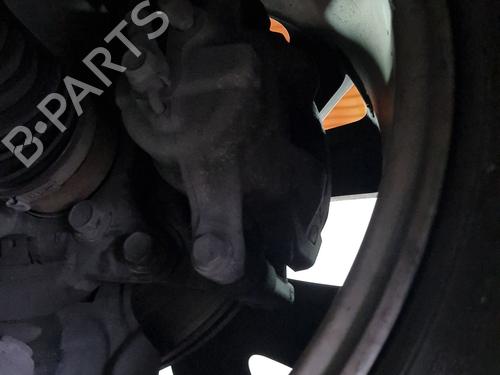 Used Left front brake caliper Left front brake caliper 36866242 36866242