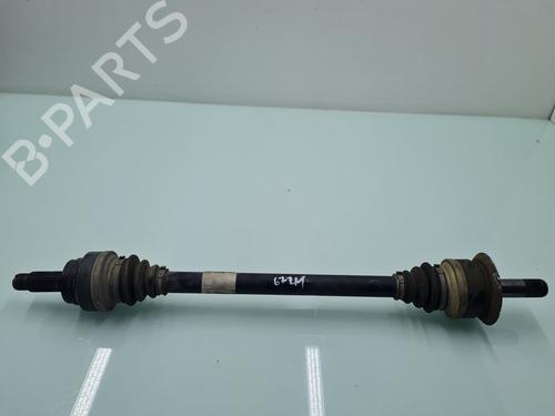 Used Right rear driveshaft BMW X5 (F15, F85) xDrive 30 d (258 hp) 21649947