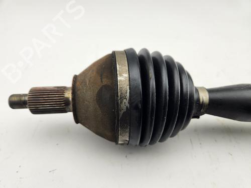 Right front driveshaft SEAT IBIZA V (KJ1, KJG) | BP30966962M39