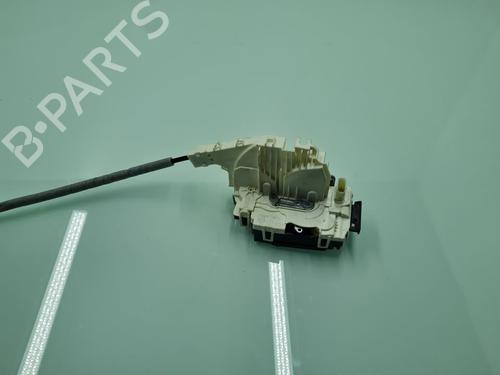 Front left lock MERCEDES-BENZ GLA-CLASS (X156) GLA 200 CDI / d (156.908) | BP21637581C98 