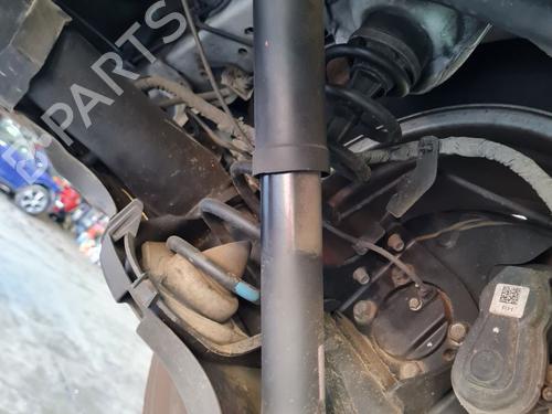 Used Right rear shock absorber RENAULT KADJAR (HA_, HL_) 1.5 dCi 110 (HLA3) (110 hp) 29394484